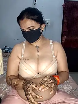 Hot Anjali 123 online show from 10.19.25