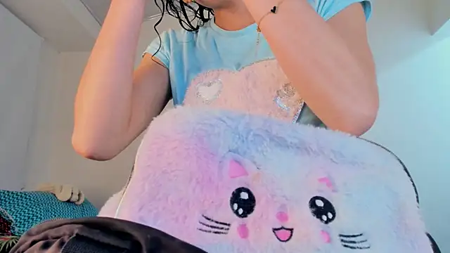 Madison charlotte online show from 10.14.25