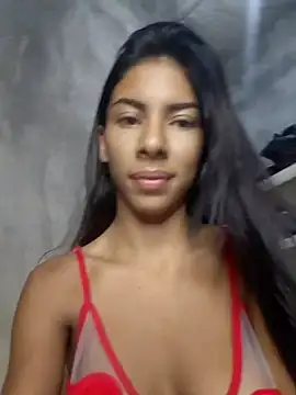 chaparritahot99 online show from 09.13.25