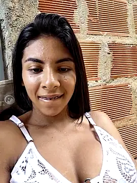 chaparritahot99 online show from 10.14.25