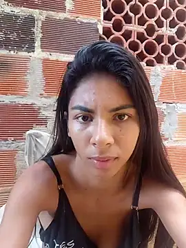 chaparritahot99 online show from 10.17.25