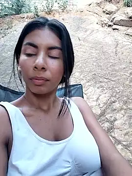 chaparritahot99 online show from 11.07.25