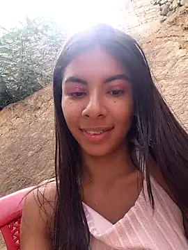 chaparritahot99 online show from 11.20.25