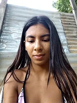 chaparritahot99 online show from 11.23.25