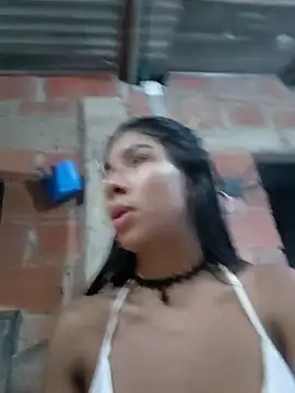 chaparritahot99 online show from 02.04.26