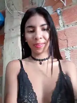 chaparritahot99 online show from 02.05.26