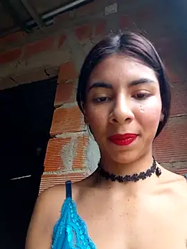 chaparritahot99 online show from 02.08.26