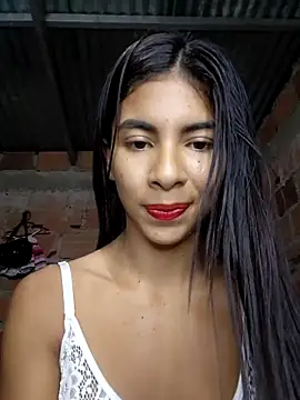 chaparritahot99 online show from 03.10.26