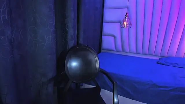 Kaorii Lee online show from 09.17.25