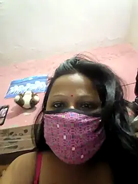 shalubhabhi69 online show from 10.18.25