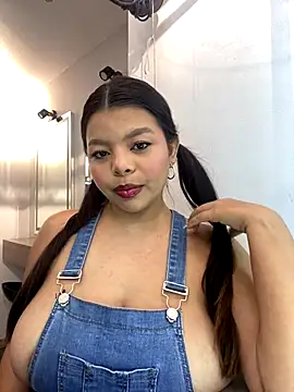 SiennaMonroe  online show from 09.15.25