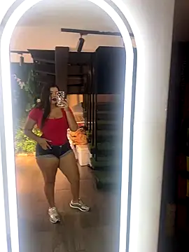 SiennaMonroe  online show from 09.17.25