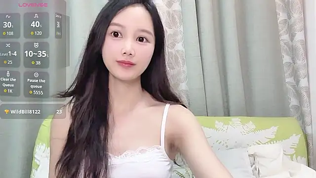 Aiyi909- online show from 03.06.26