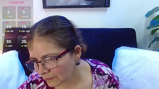 Linda banks  online show from 09.23.25