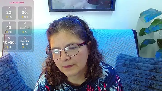 Linda banks  online show from 10.09.25