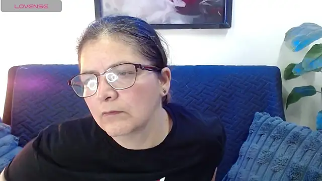 Linda banks  online show from 10.11.25