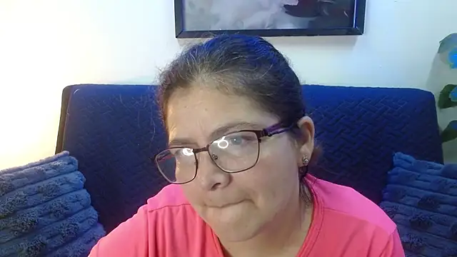 Linda banks  online show from 10.17.25