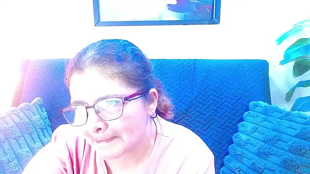 Linda banks  online show from 10.24.25