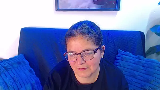 Linda banks  online show from 01.06.26