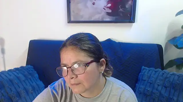 Linda banks  online show from 01.09.26