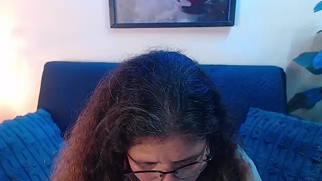 Linda banks  online show from 02.07.26