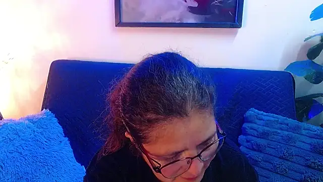 Linda banks  online show from 03.21.26