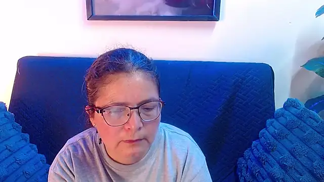 Linda banks  online show from 04.01.26