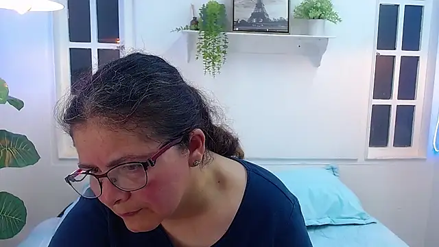 Linda banks  online show from 04.05.26