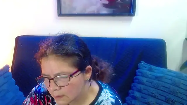 Linda banks  online show from 04.15.26