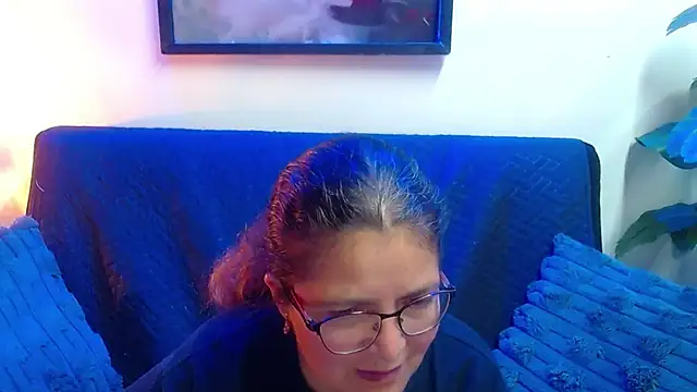 Linda banks  online show from 05.08.26