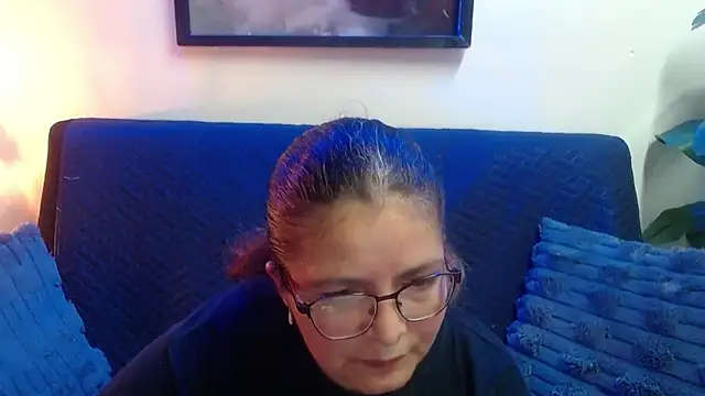 Linda banks  online show from 05.10.26