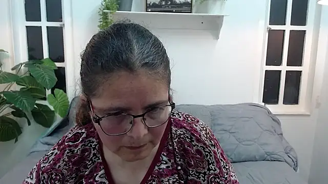 Linda banks  online show from 05.23.26