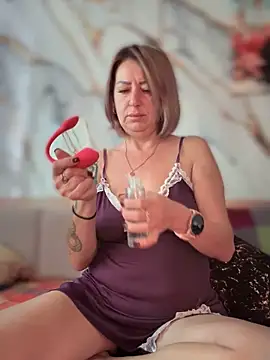 Milena-MilfaXXX online show from 10.06.25