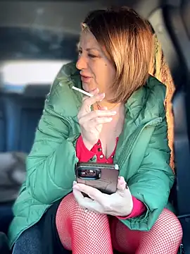 Milena-MilfaXXX online show from 03.14.26