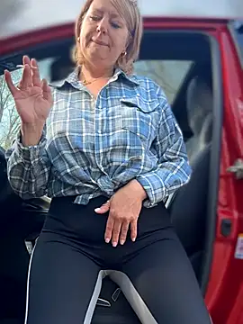 Milena-MilfaXXX online show from 04.06.26