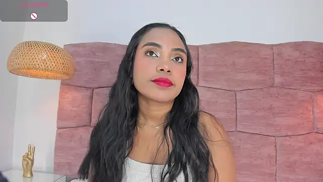 dani velvet online show from 10.02.25