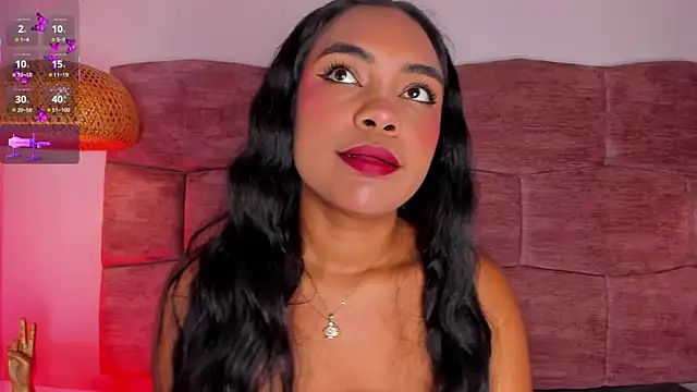 dani velvet online show from 12.20.25