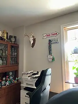 Snapshot of Bidea2034 chatting on 09.25.25 Bidea2034 online show from 09.25.25