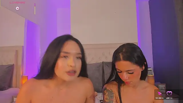 Victoriia Coxx online show from 09.09.25