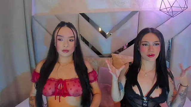 Victoriia Coxx online show from 10.10.25