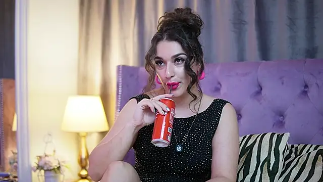 EmmaDallas online show from 01.07.26