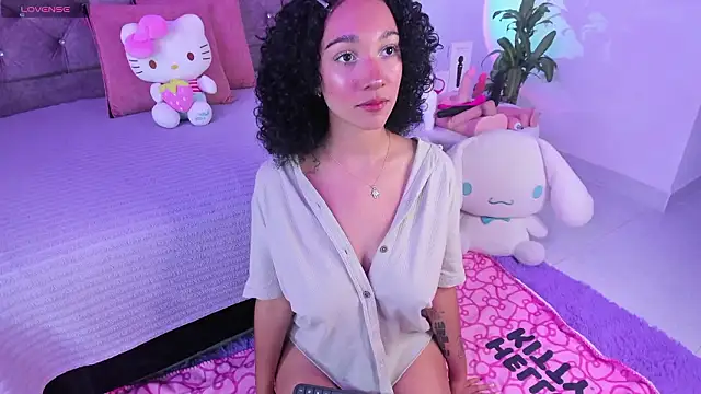 aline ackerman online show from 02.16.26