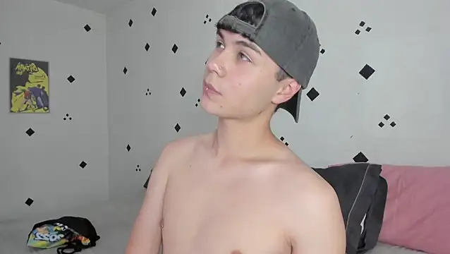 crushnier1 online show from 09.19.25