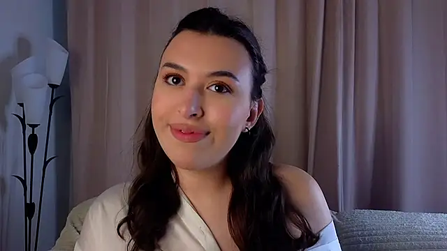 LilianBuskey online show from 09.12.25