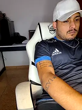 Mineirinhoot online show from 12.22.25