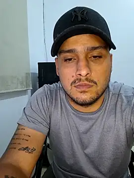 Mineirinhoot online show from 03.09.26