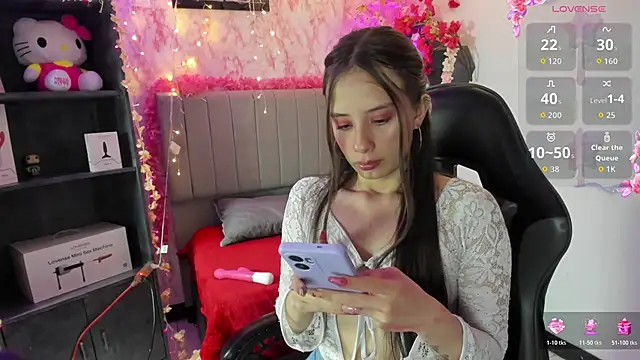 Snapshot of Scarlett21__ chatting on 02.06.26 Scarlett21 online show from 02.06.26