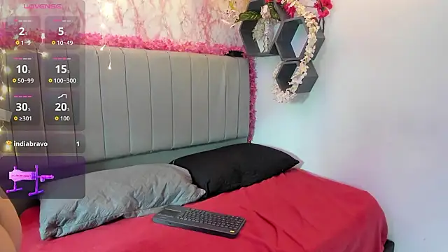 Snapshot of Scarlett21__ chatting on 02.18.26 Scarlett21 online show from 02.18.26