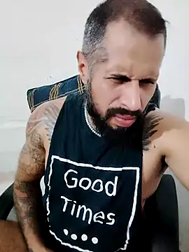 Matheus Blaze online show from 09.26.25