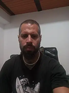 Matheus Blaze online show from 10.23.25